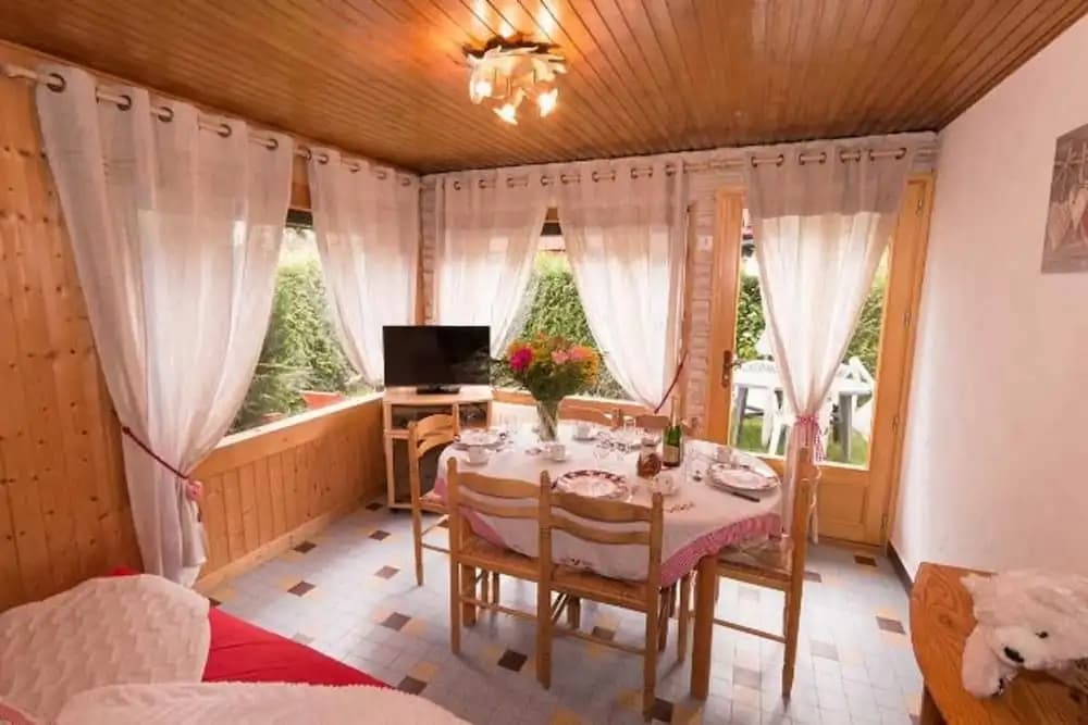 Le Petit Chalet - Photo 4