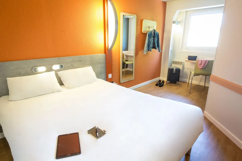 ibis budget Vienne Sud - Photo 4