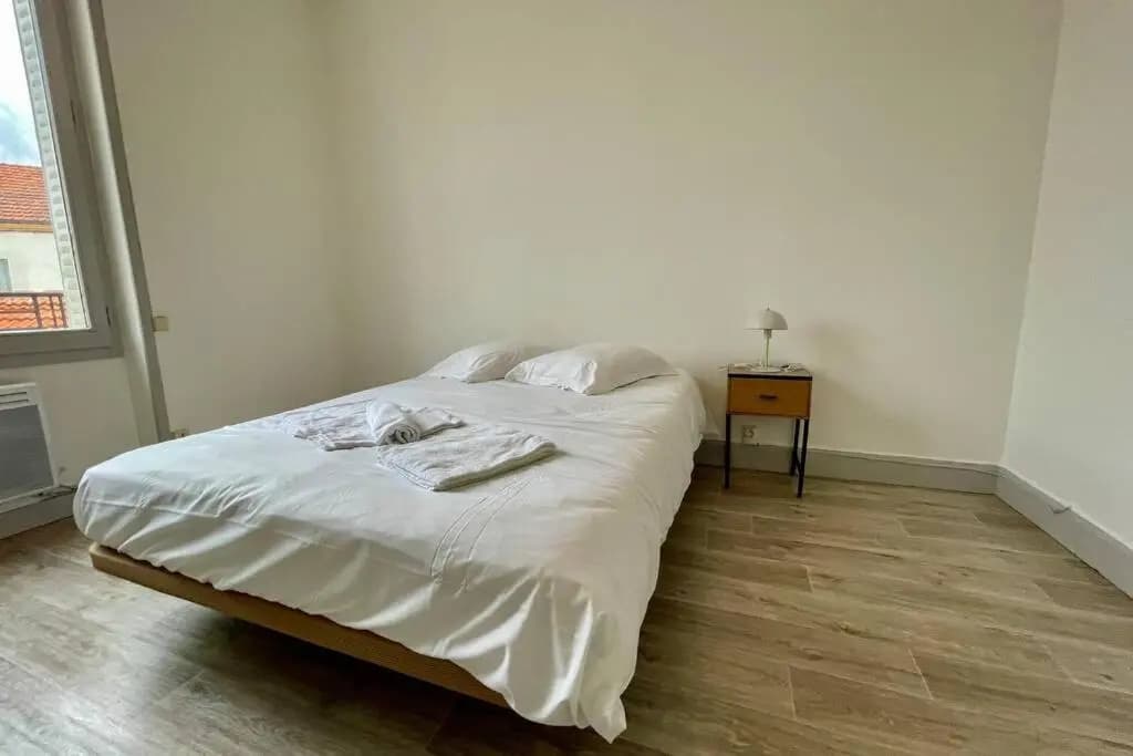 APPARTEMENT T2bis RUE BRAVARD - Photo 1