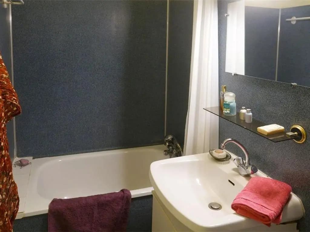 Appartement Bagnères-de-Luchon, 1 pièce, 4 personnes - FR-1-313-149 - Photo 5