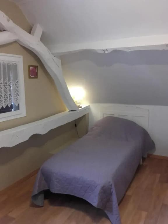 Chambre d'hôtes La Guéjaillière - Miniature 6