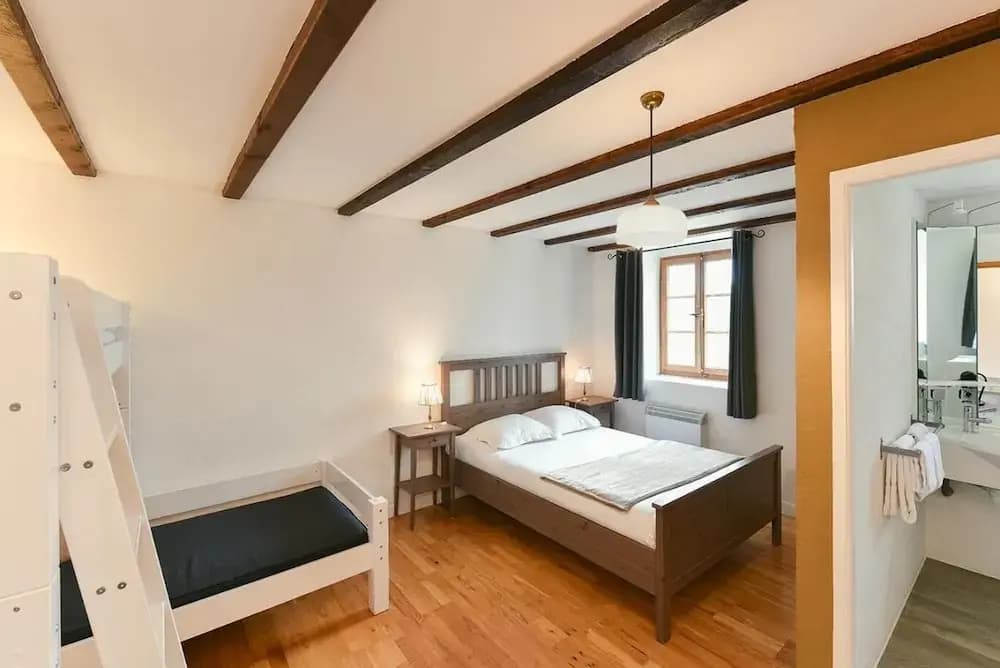 Relais du Silence Auberge La Plaine - Photo 3