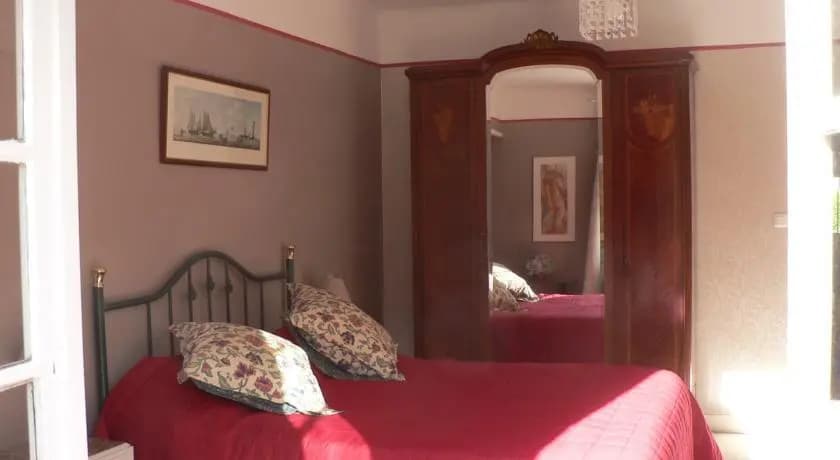 Le Toit Rouge B&B - Photo 4