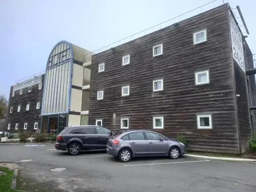 Hotel Saxo - Photo 4