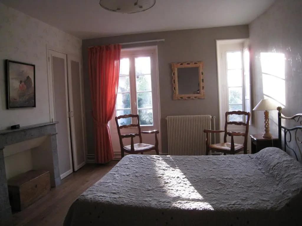 Chambres d'Hôtes Closerie du Guilhat - Photo 3