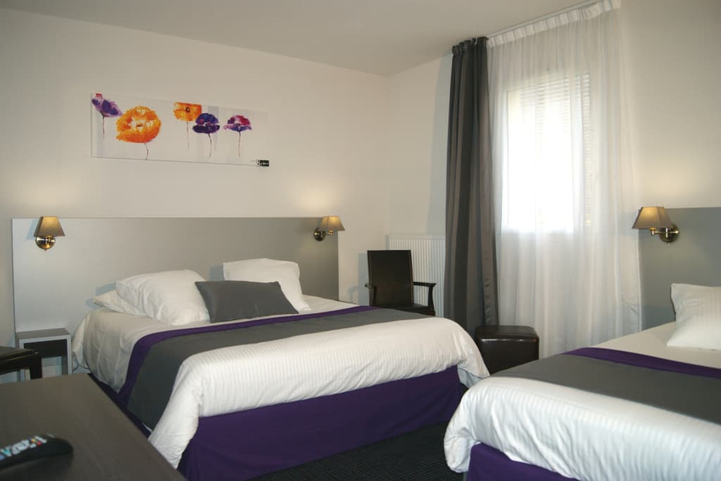 The Originals City, Hôtel Acadine, Le Neubourg - Photo 3