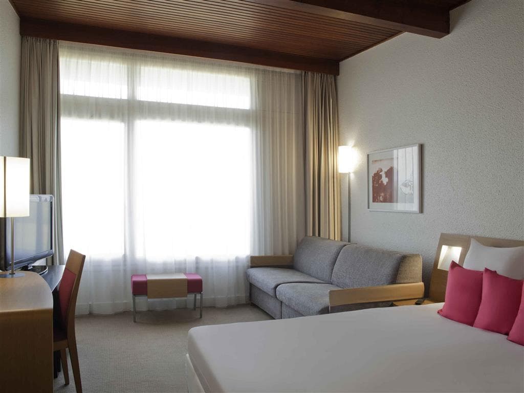 ibis Styles Colmar Nord - Miniature 7