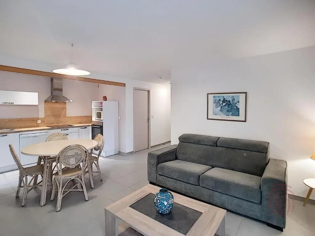 Appartement Lamalou-les-Bains, 2 pièces, 4 personnes - FR-1-451-4 - Photo 4