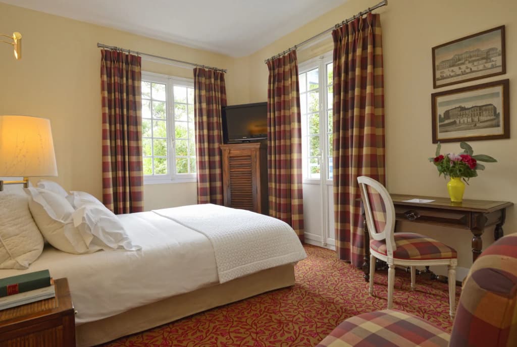 Hôtel Saint Christophe - Photo 4