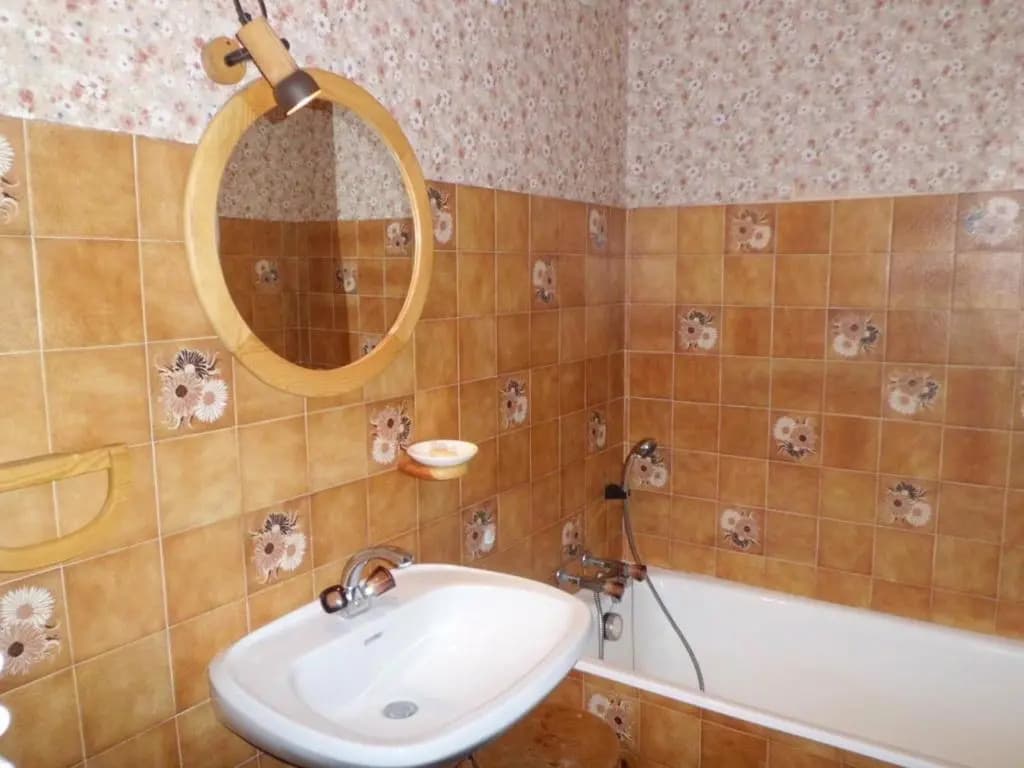 Appartement Chamonix-Mont-Blanc, 3 pièces, 4 personnes - FR-1-517-38 - Miniature 6