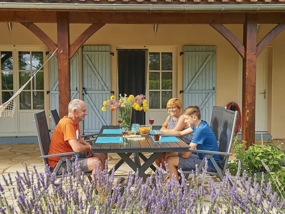 Luxury Villa Near the Cute Towns of Sarlat and Rocamadour - Photo 4