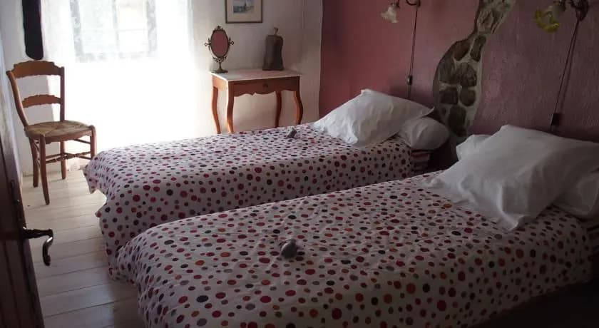 La Cerisaie - Photo 2