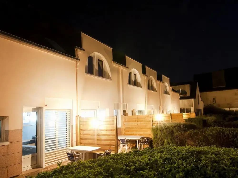 Gulf of Morbihan Home for 5 Guests - Miniature 7