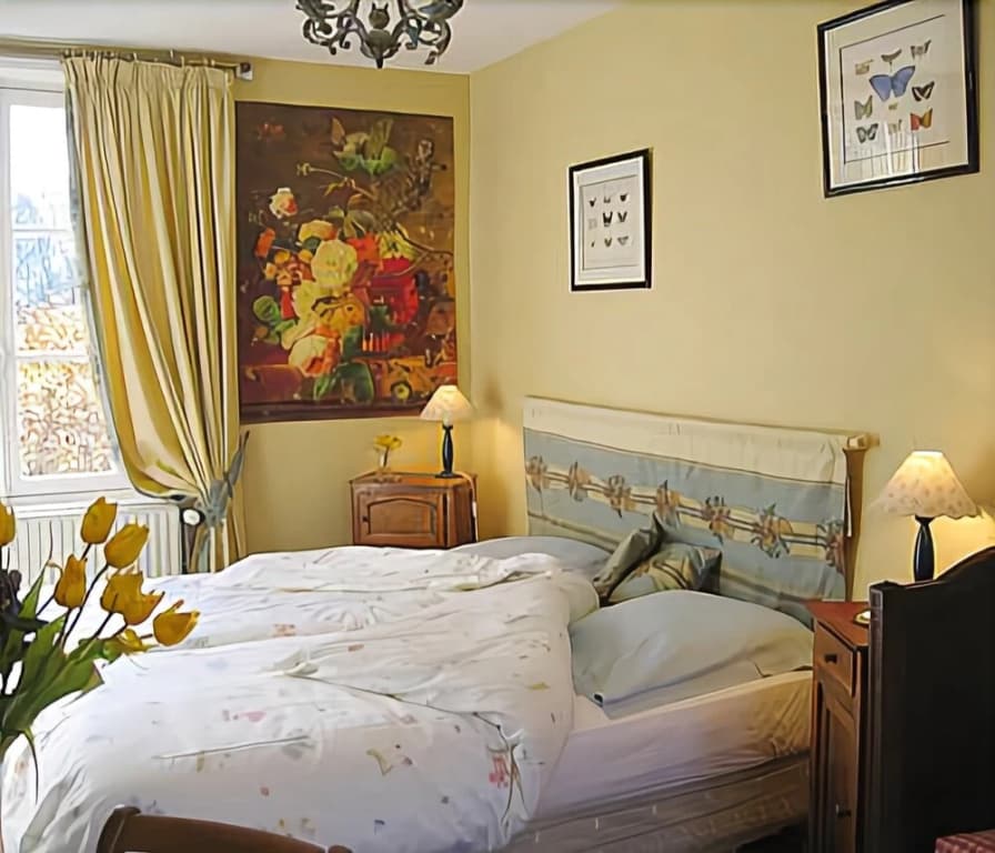 Manoir de Graincourt - Photo 5