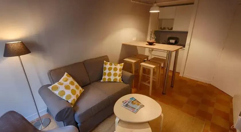 Duplex Honfleur - Photo 4