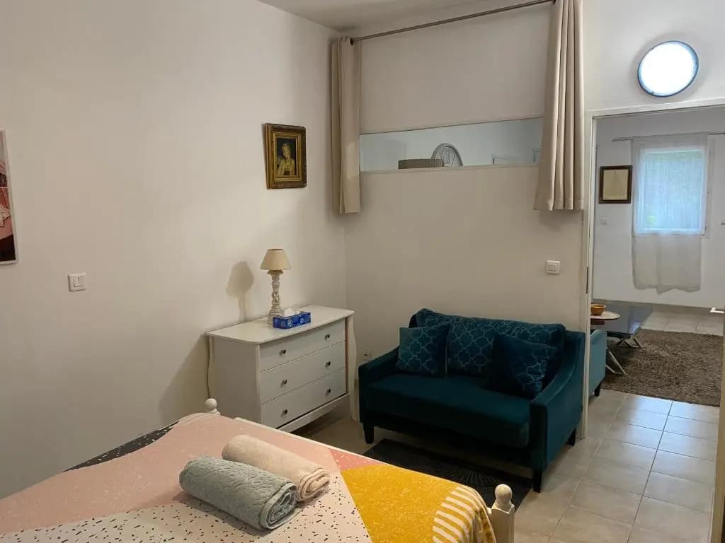 Appartements La Mangouste - Photo 3