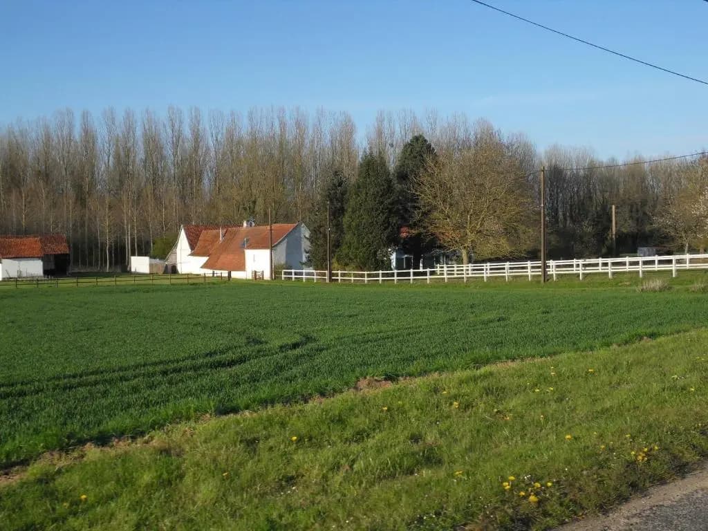 Les Roulottes des Songes de l'Authie - Photo 3