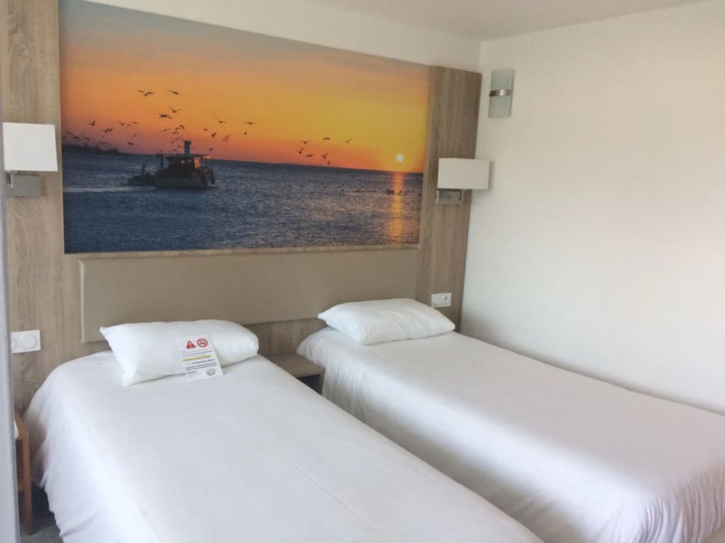 Brit Hotel Morlaix - Photo 4