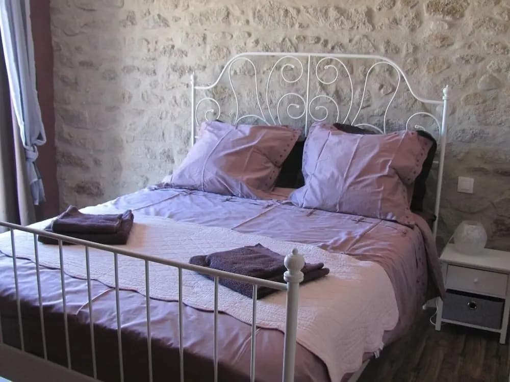 Au Pied du Figuier - Photo 4