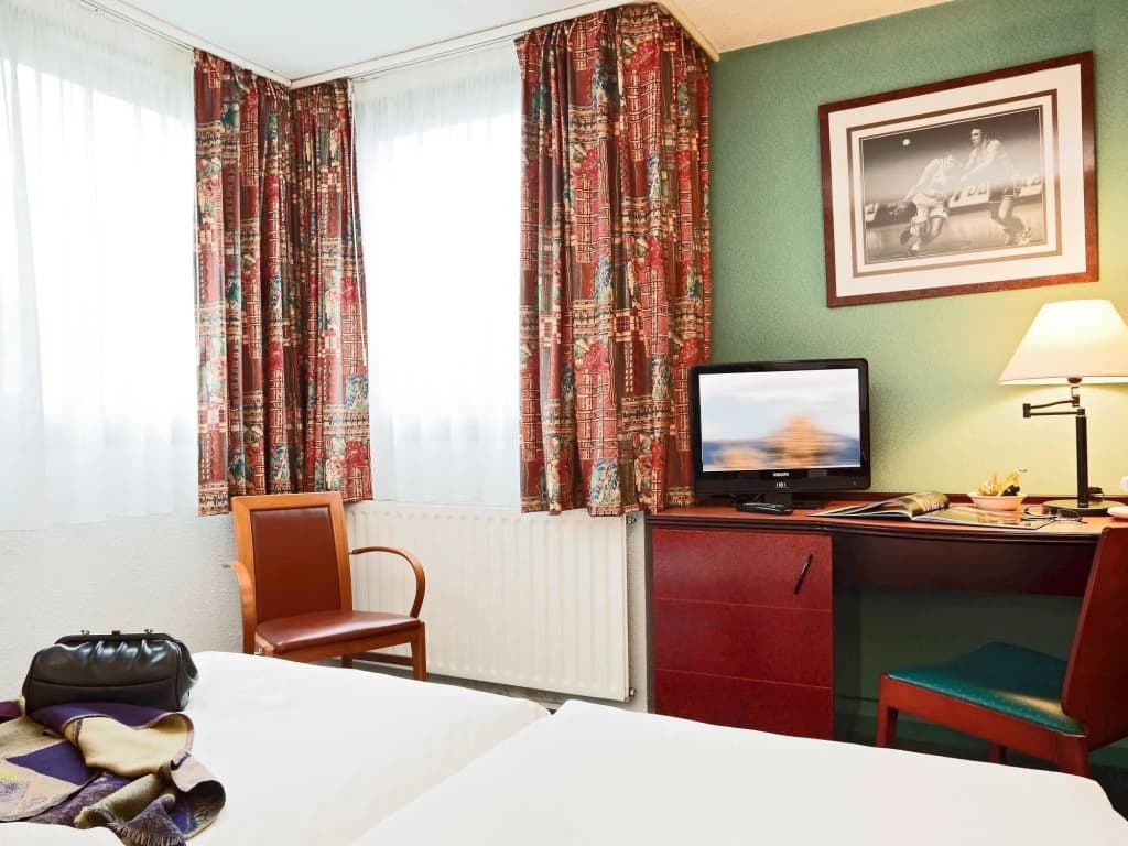 Mercure Pau Palais Sports - Miniature 6