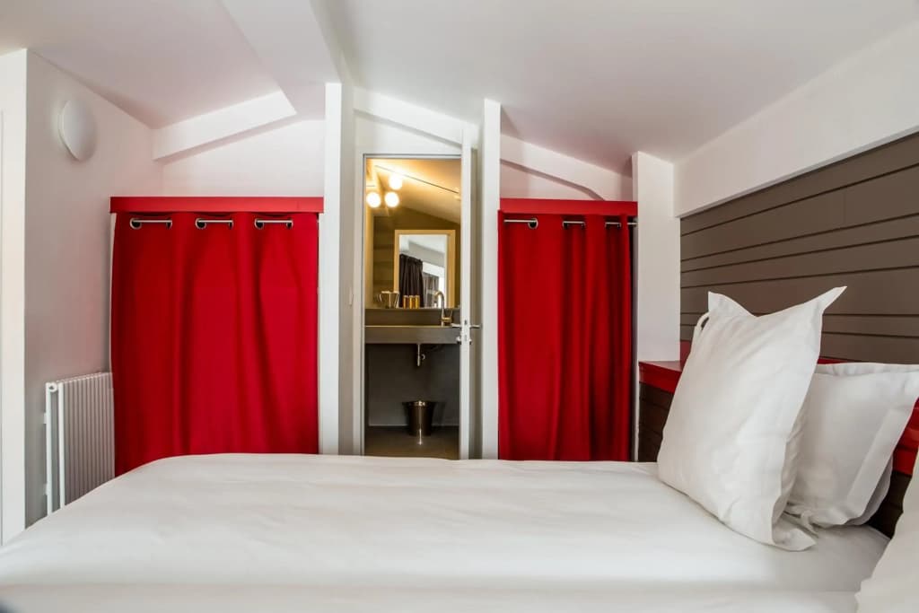 Hotel Ormelune - Miniature 7