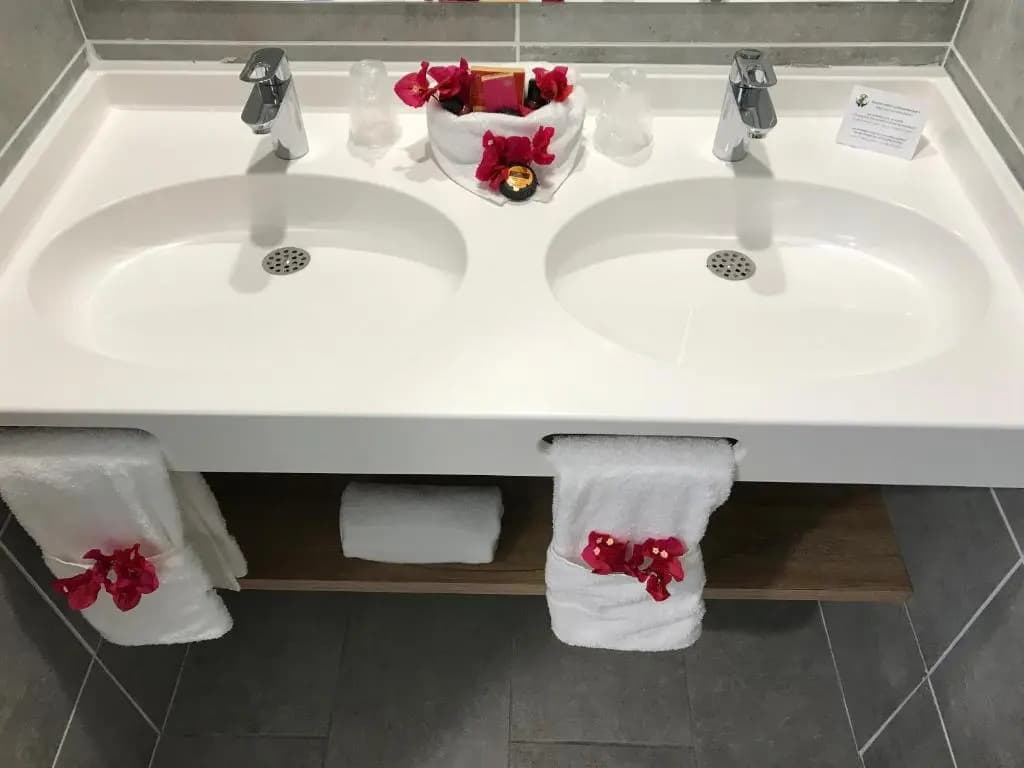Diamant les Bains Résidence Hôtelière - Photo 4