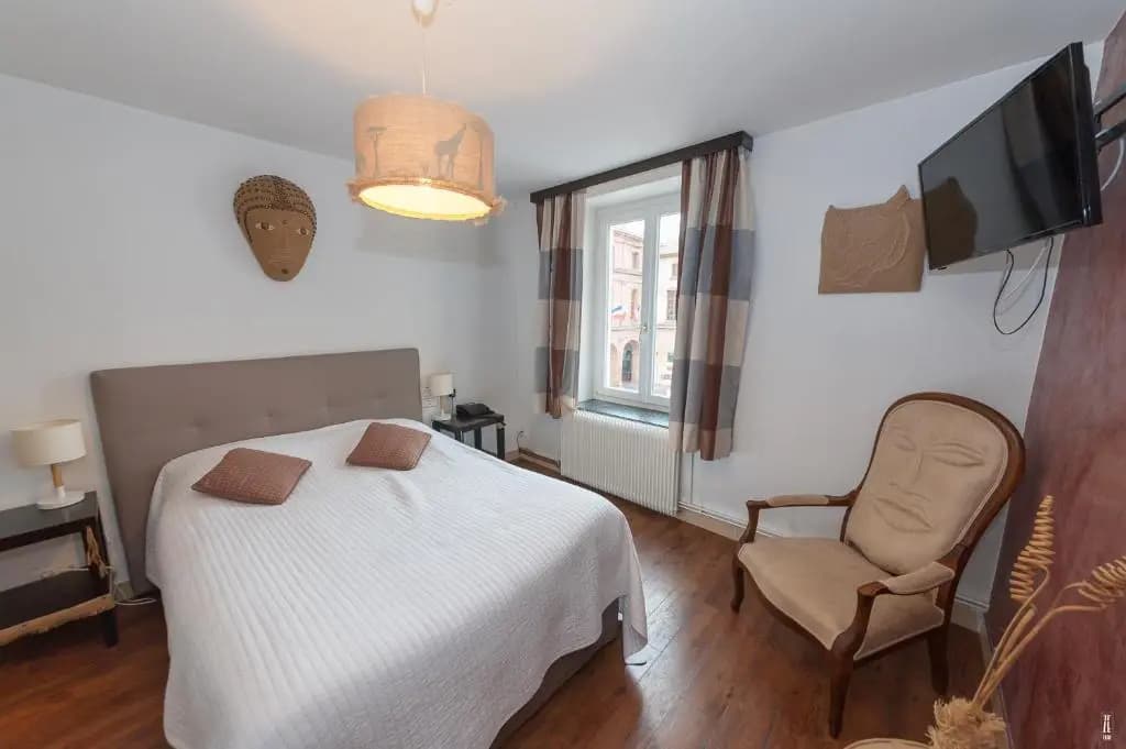 Relais Lorraine Alsace - Photo 2