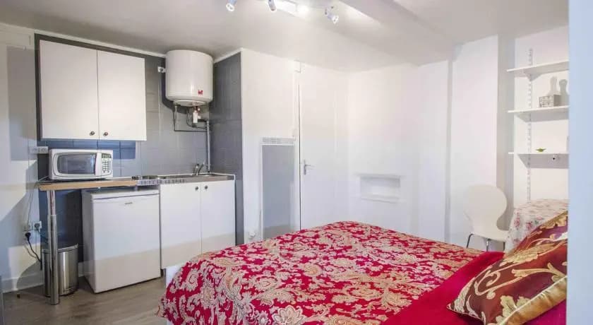 Appartement Notre Dame - Miniature 7