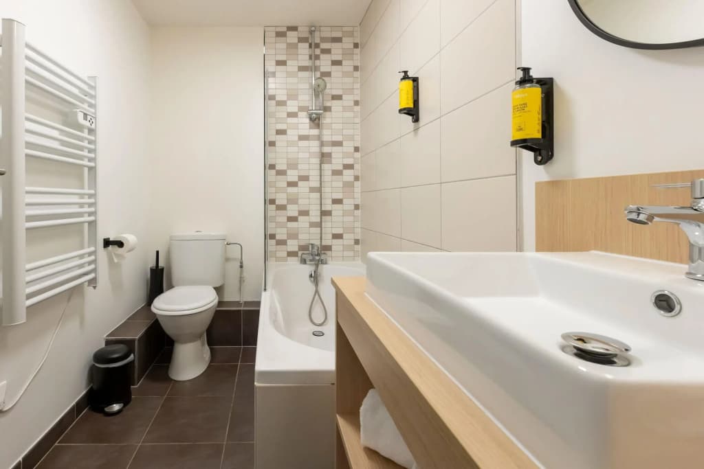 Odalys City Apartment Hotel - Strasbourg Centre Les Halles - Miniature 8