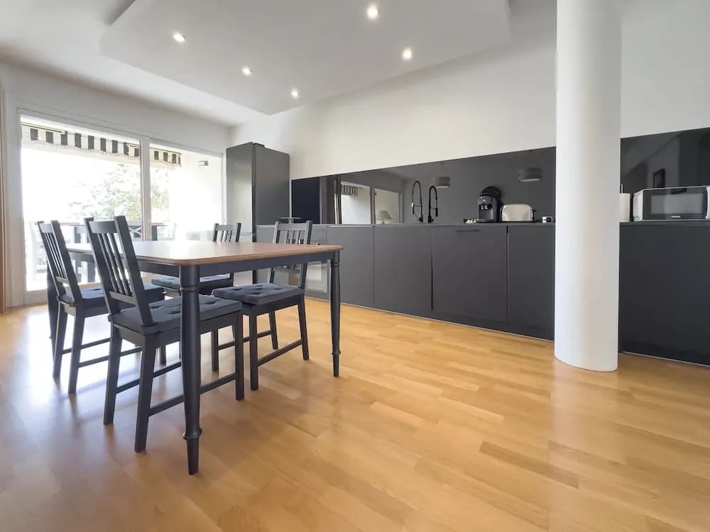 213 Le Montfleury in Cannes - Photo 4