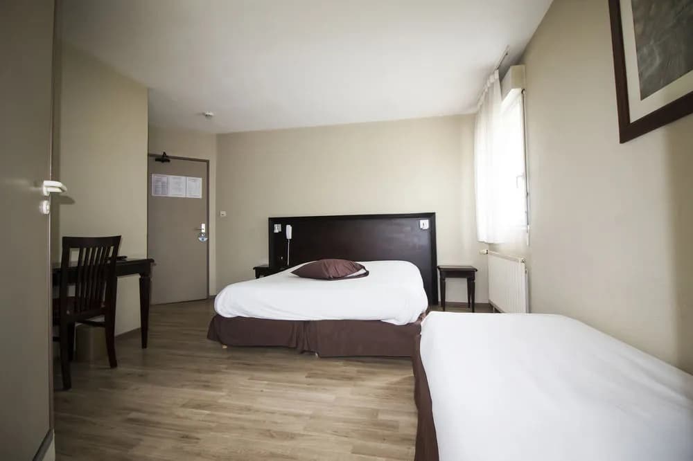 L'Ambiance Patio Hotel - Photo 2