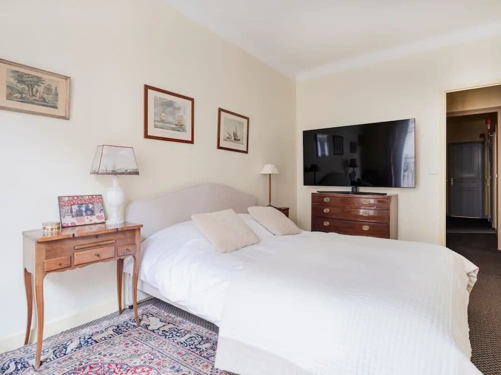 Paris Center Trocadéro Residence - Photo 3
