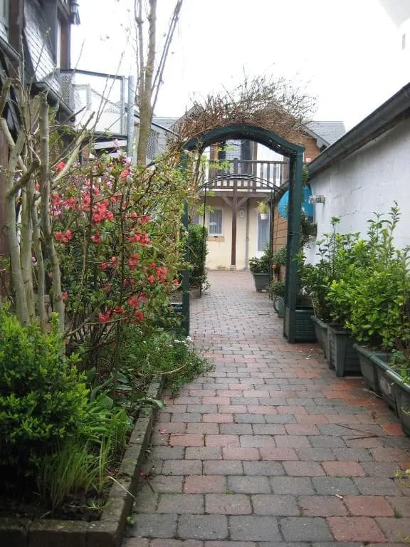 Auberge Le Cheval Blanc - Photo 1