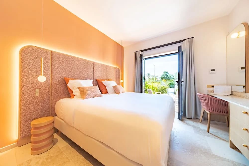 Hotel Brin D Azur Saint Tropez - Photo 2