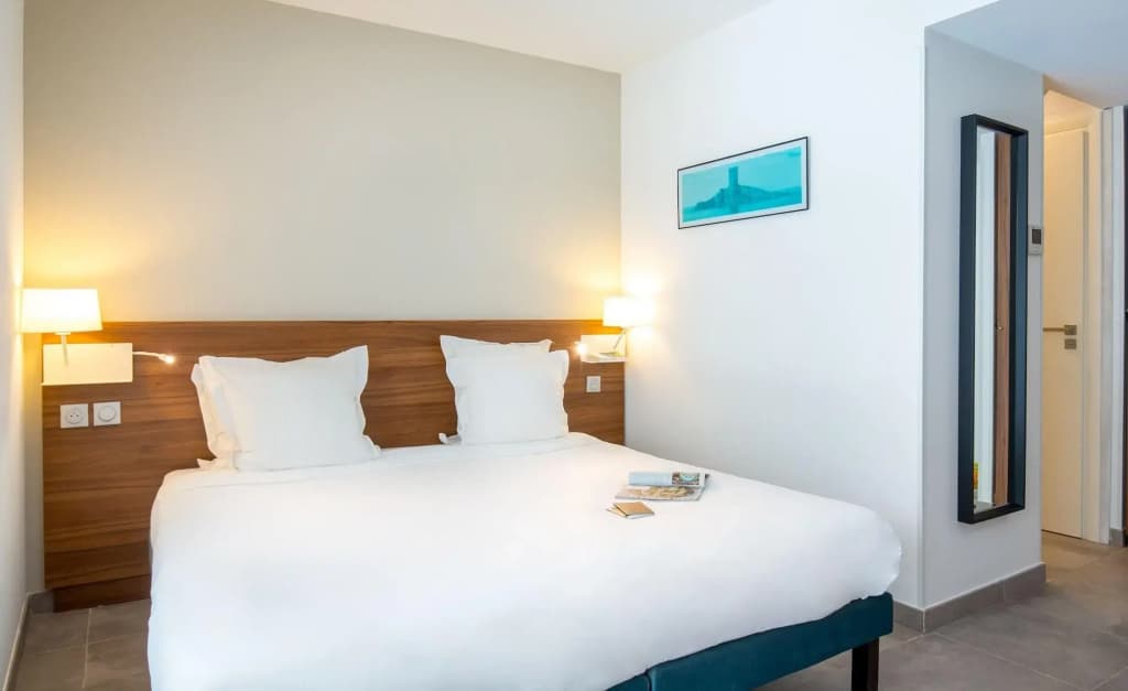 SOWELL HOTELS La Plage - Photo 4