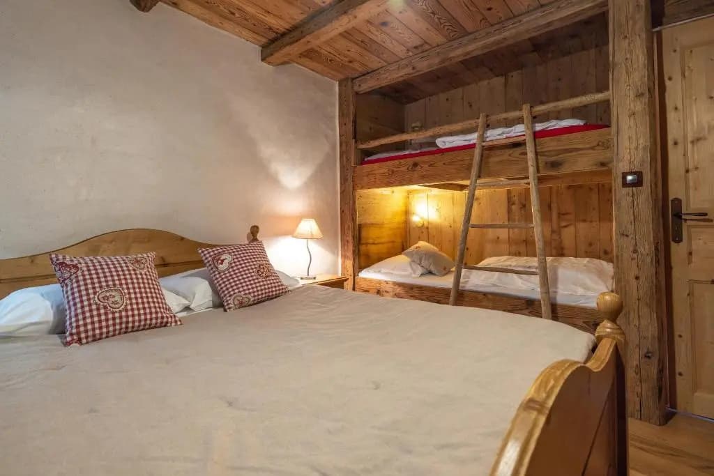 Ferme de Faustine - piscine - Photo 2
