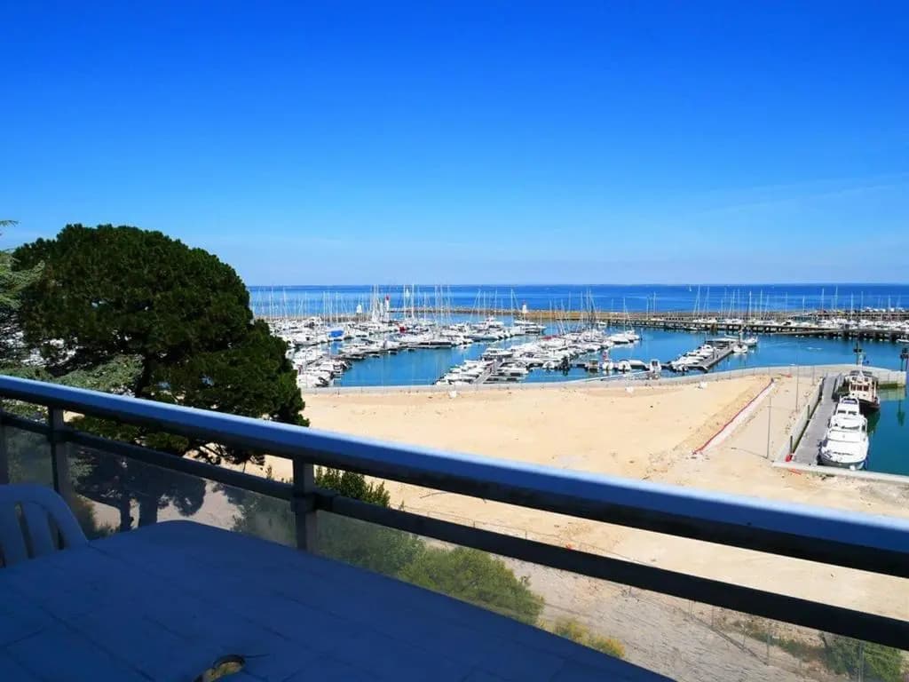 Appartement Quiberon, 3 pièces, 6 personnes - FR-1-478-16 - Miniature 8