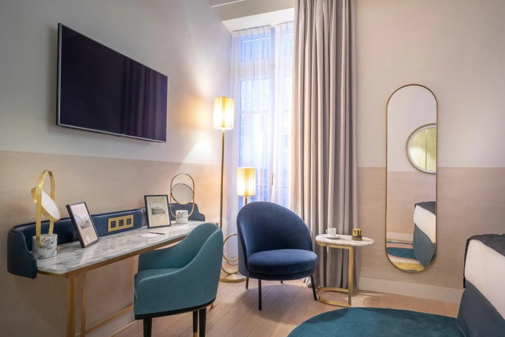 Maison Albar Hotels L'Imperator - Miniature 7