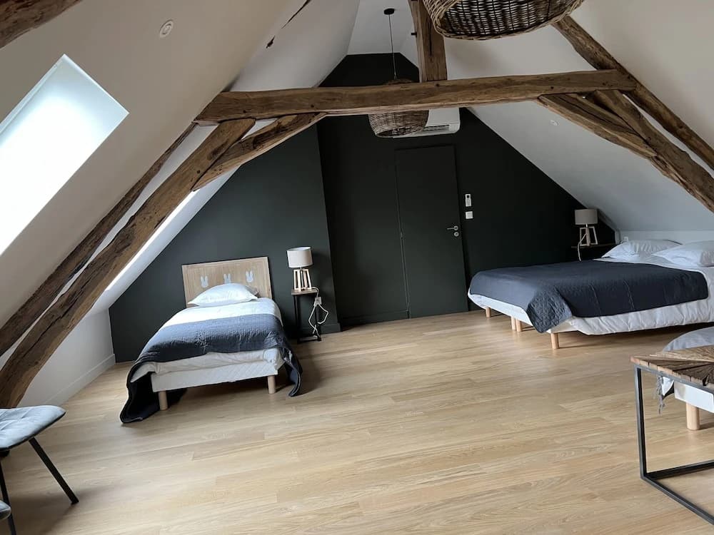 Les Appartements du Domaine Gueguen - Photo 3