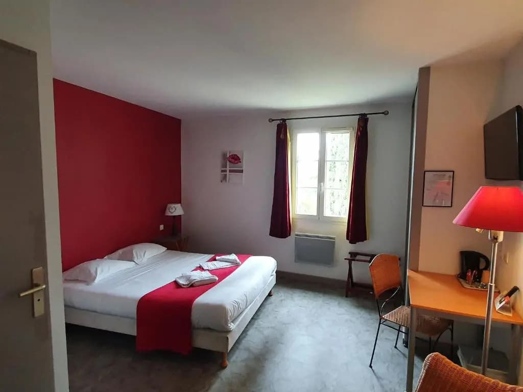 Hôtel La Promenade - Photo 3