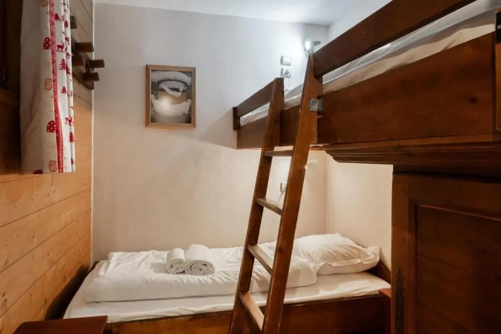 Résidence Les Alpages de Chantel - maeva Home - Appartement 3 Pièces 6 Pers 52 - Photo 5