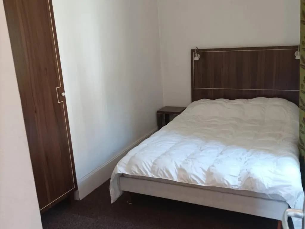 Appartement Jausiers, 2 pièces, 4 personnes - FR-1-165B-50 - Photo 3
