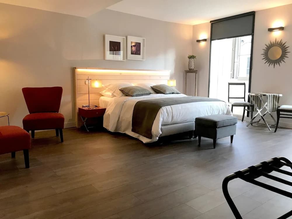 Le Relais d'Aligre - Photo 5