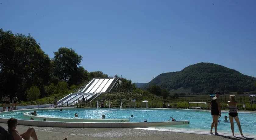 Sites et Paysages Domaine la Roche d'Ully - Miniature 7