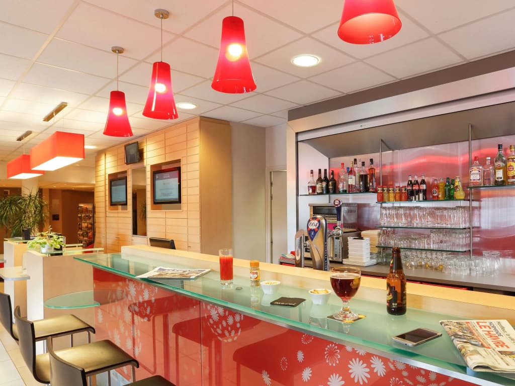 Ibis Le Havre Sud Harfleur - Miniature 8