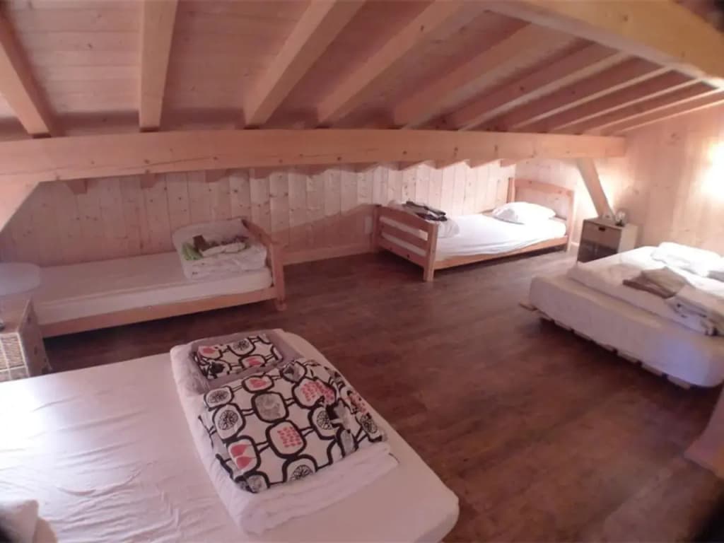 Chalet Samoëns, 4 pièces, 10 personnes - FR-1-629-5 - Photo 4