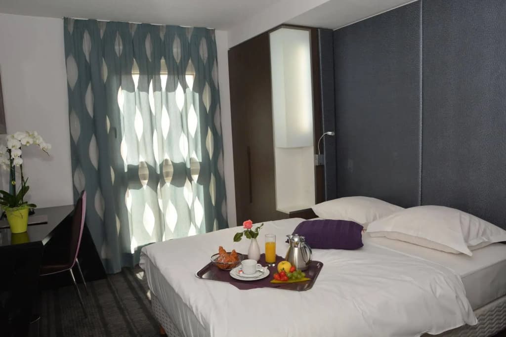 Hotel - Restaurant Crystal - Photo 4
