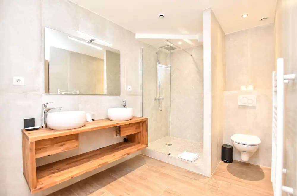 Cosy Appartment - 1BR 4P - Place des Vosges - Miniature 7