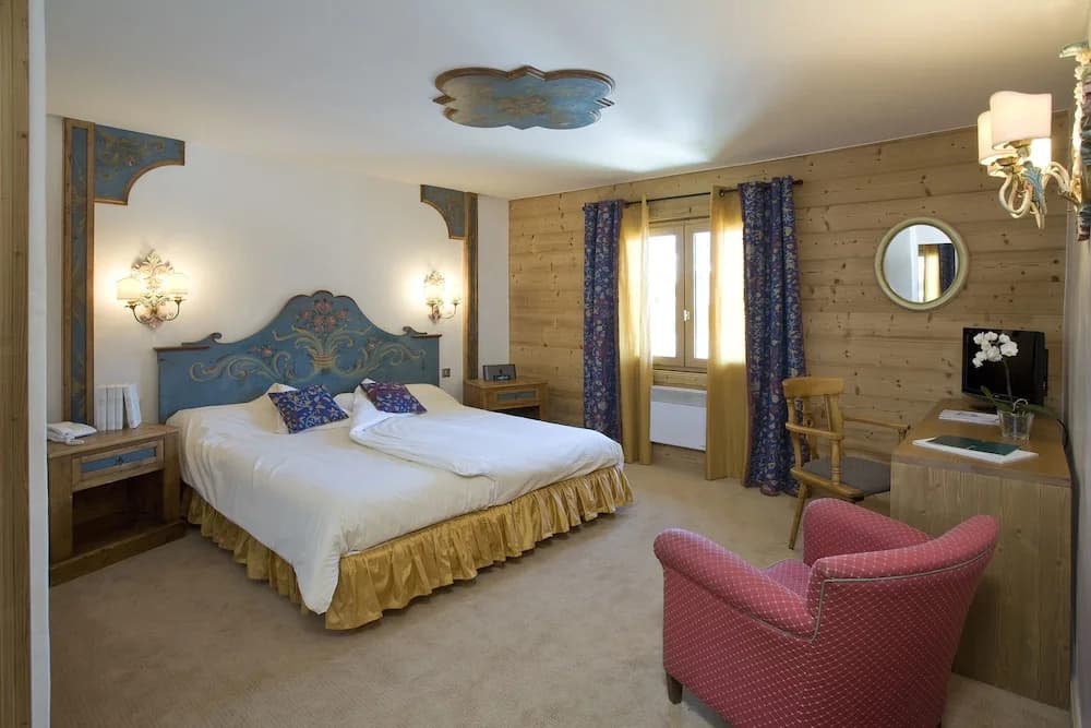 Le Chalet Des Peupliers - Photo 4