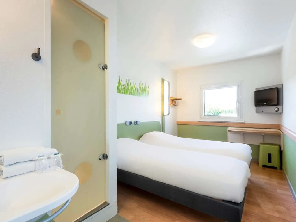 Ibis Budget Sélestat - Photo 5